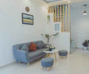 BREW APARTMENT 3